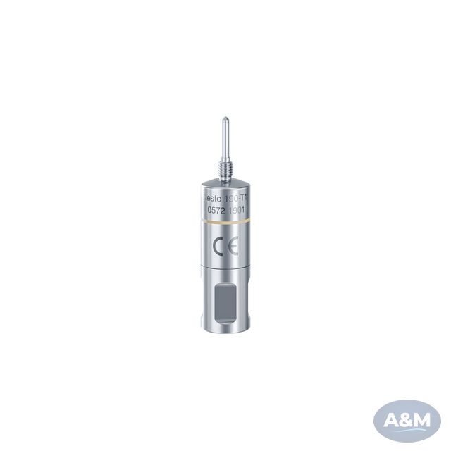 testo 190-T1