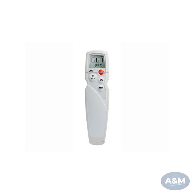 testo 205