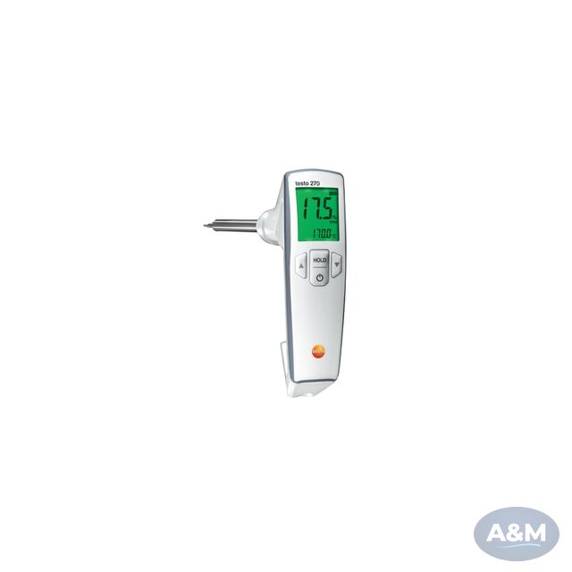 testo 270
