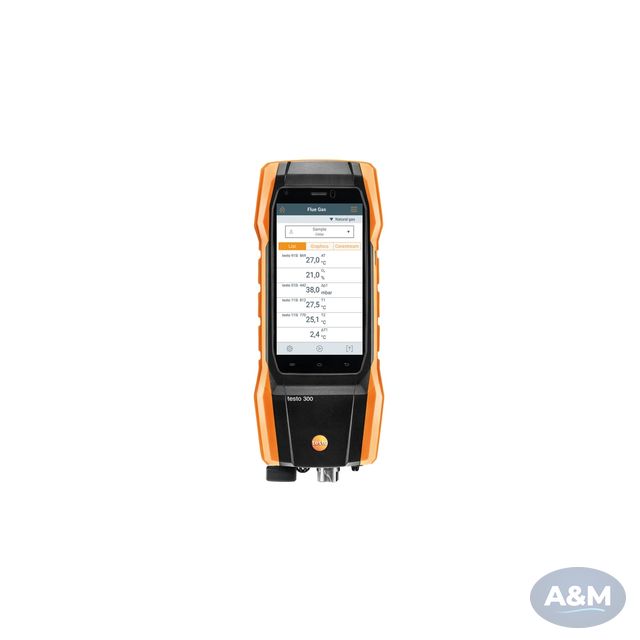 testo 300