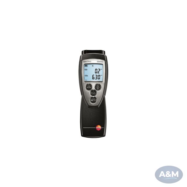 testo 315-3