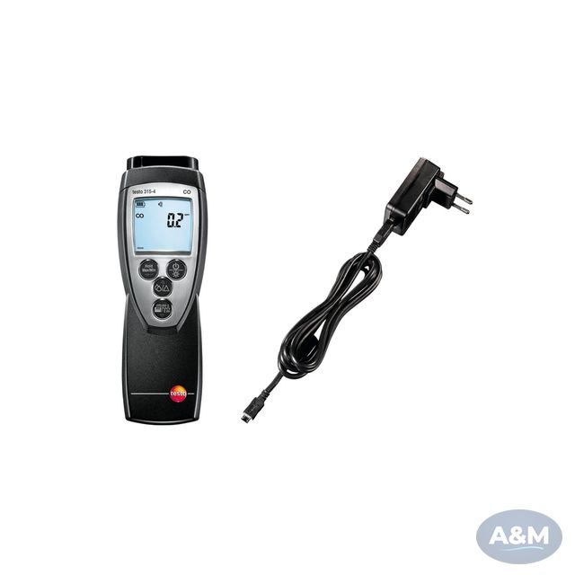testo 315-4