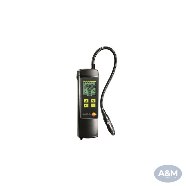 testo 316-2