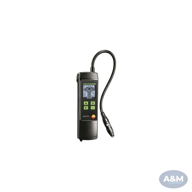 testo 316-4 set 2