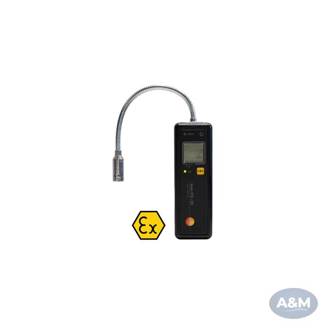 testo 316-EX