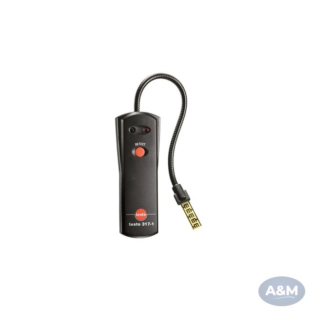 testo 317-1