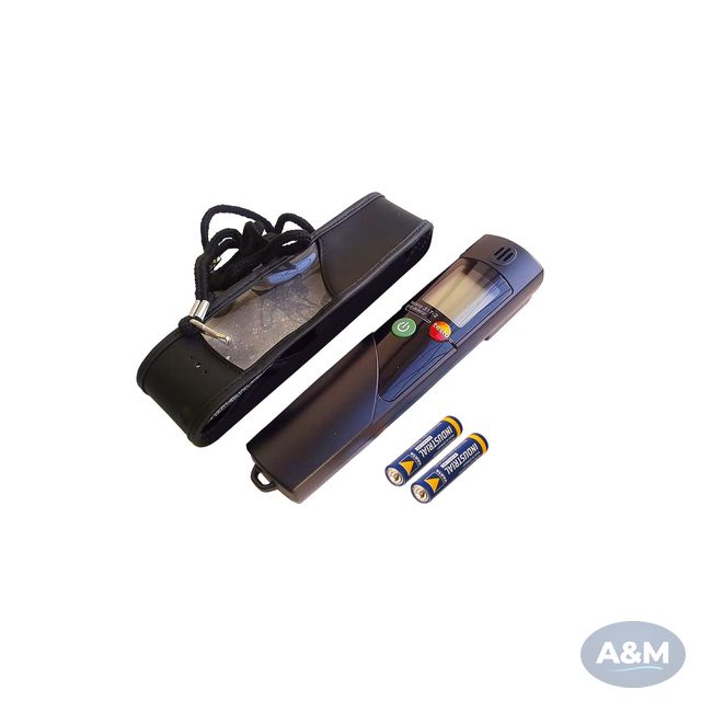 testo 317-2