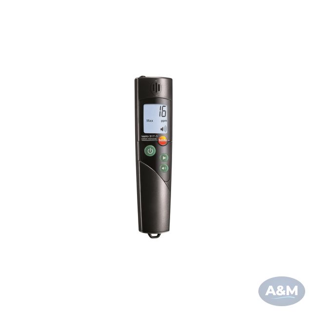 testo 317-3