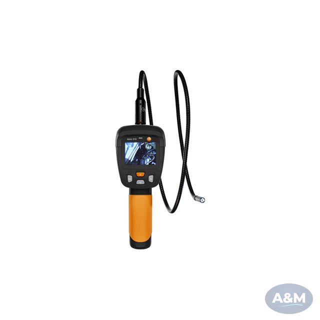 testo 318