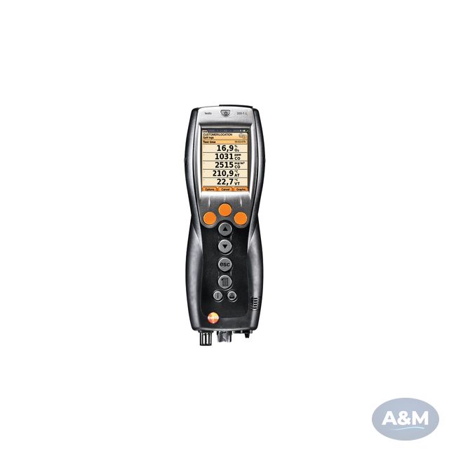 testo 330-1 LL
