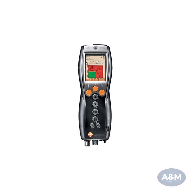 testo 330-2 LL