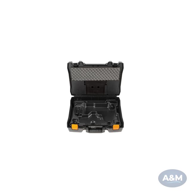 testo 330i – case (height: 130 mm)