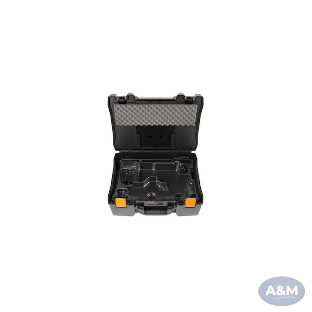 testo 330i – instrument case (height: 210 mm)
