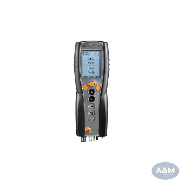 testo 340