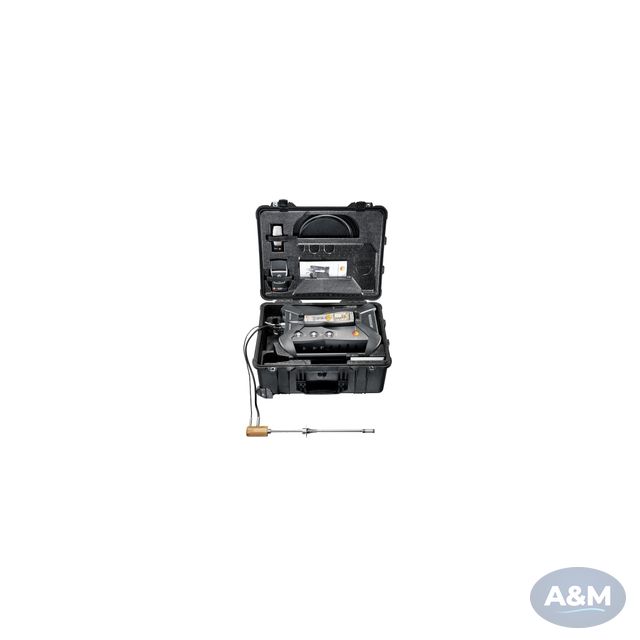 testo 350 MARITIME