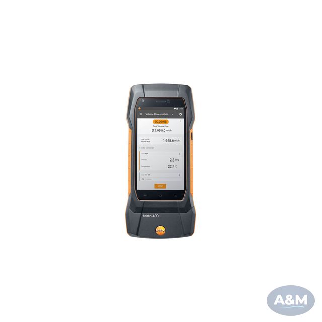 testo 400