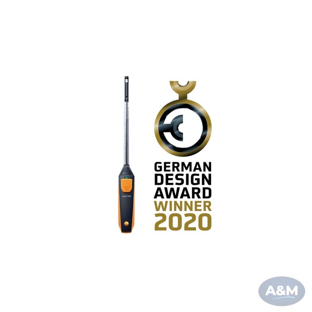 testo 405i