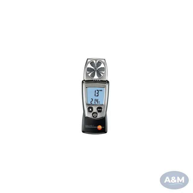 testo 410-1