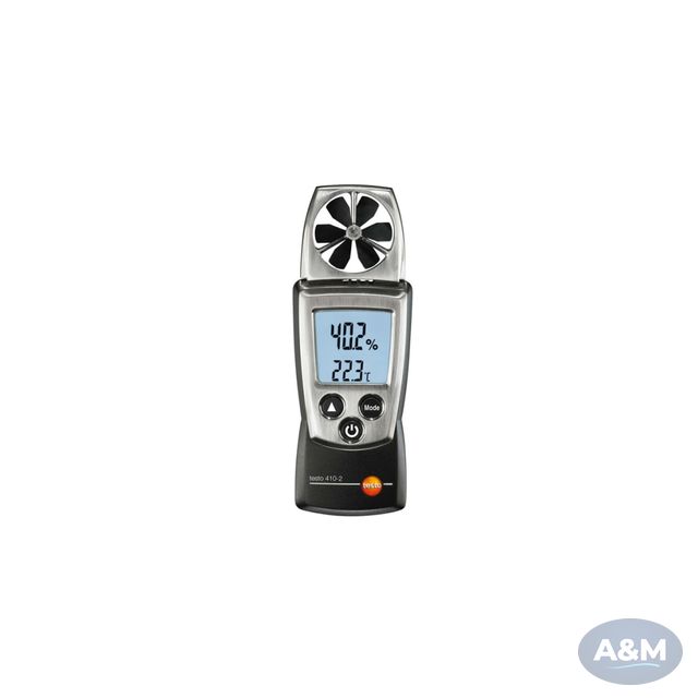 testo 410-2