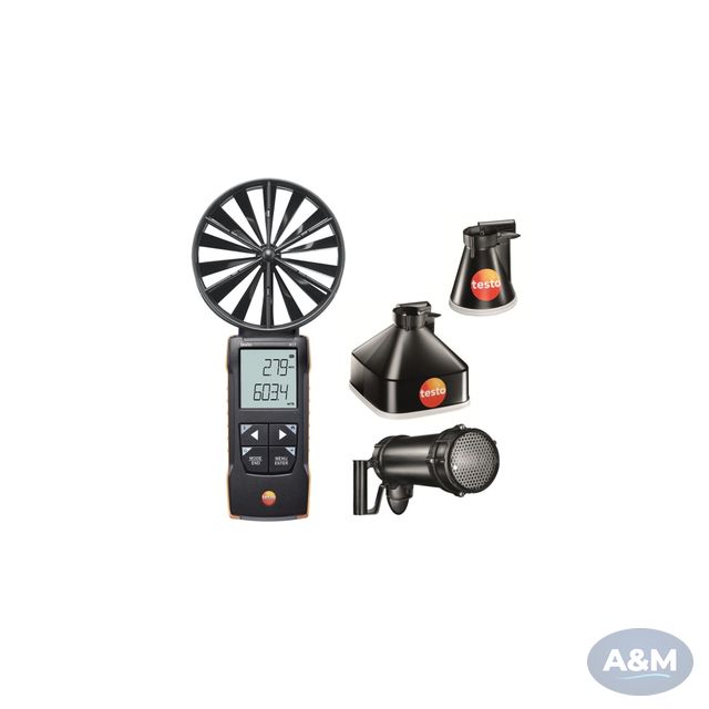 testo 417 kit 2