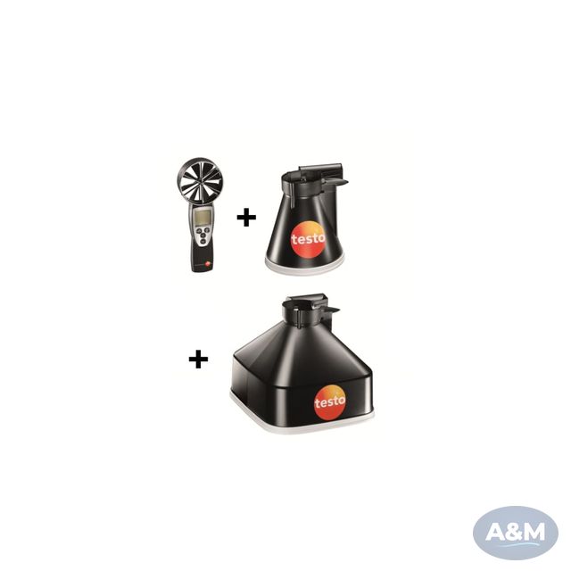 testo 417 set 1