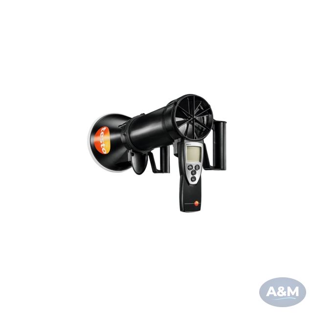 testo 417 Set 2
