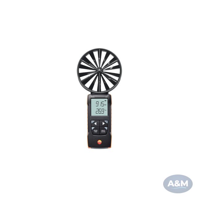 testo 417