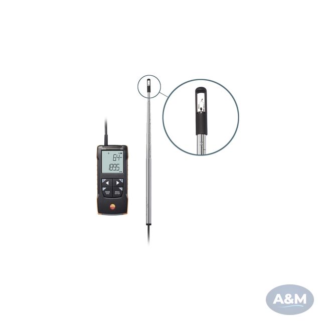 testo 425