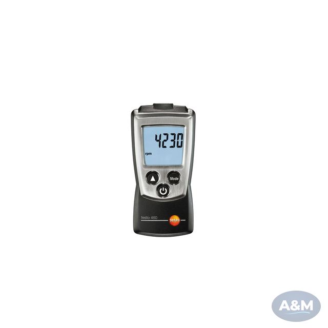 testo 460