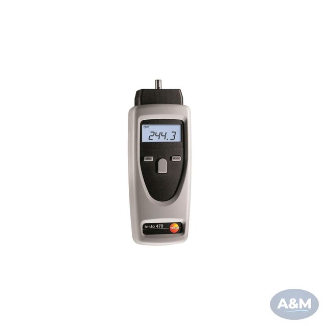 testo 470