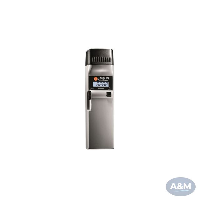testo 476