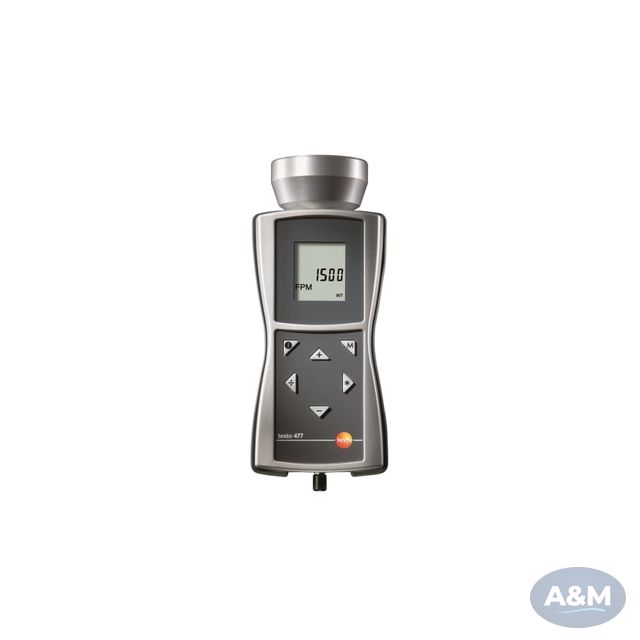 testo 477