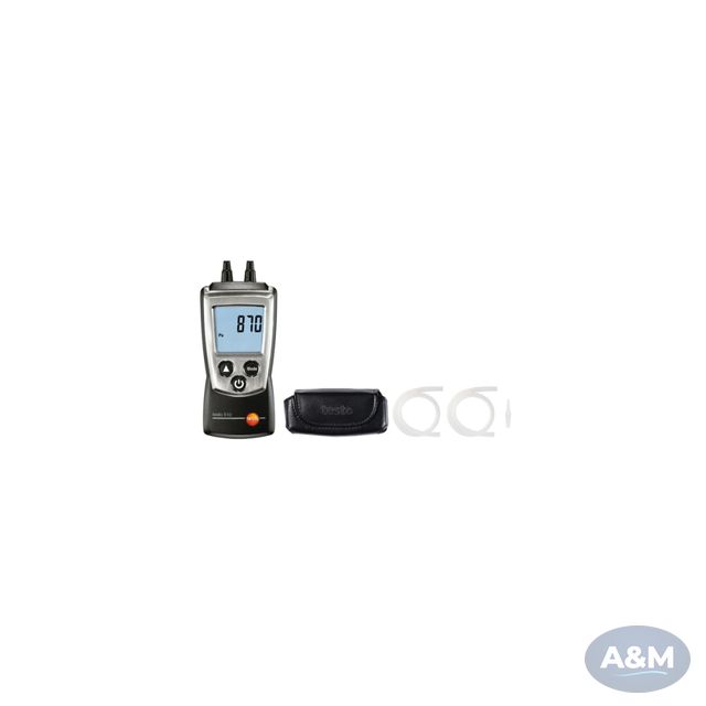 testo 510 set