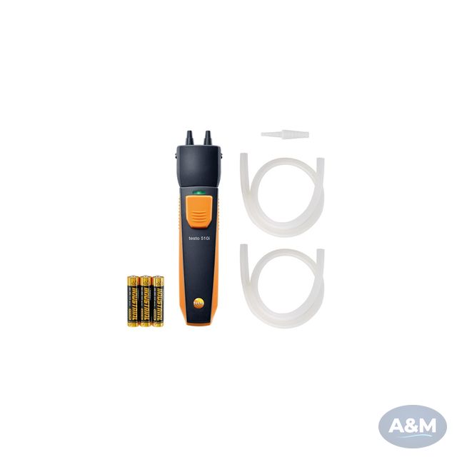 testo 510i