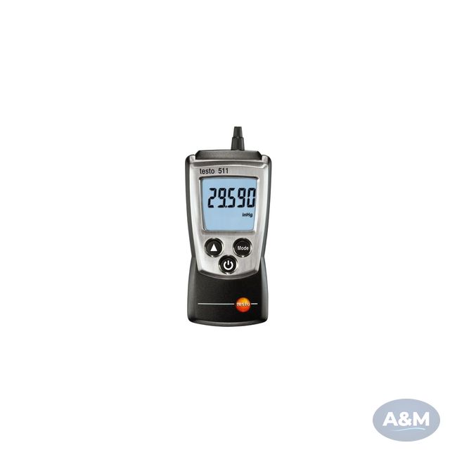 testo 511