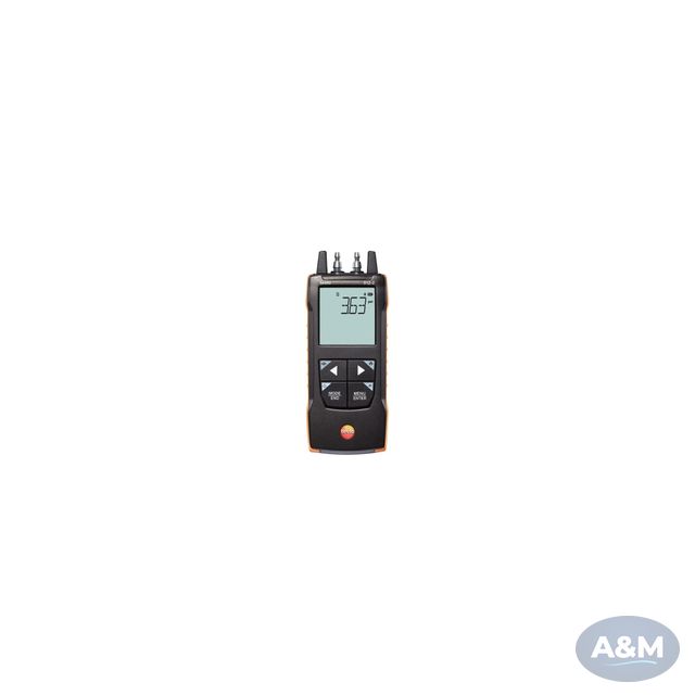 testo 512-2