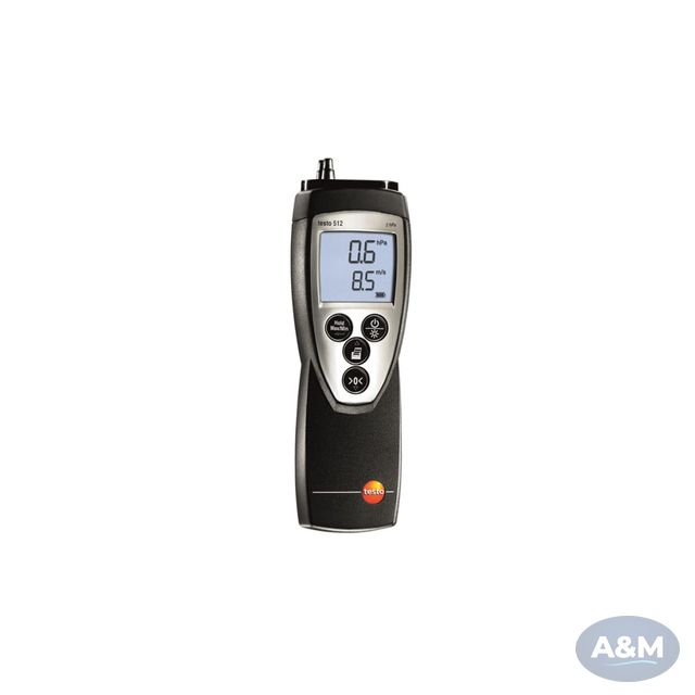 testo 512