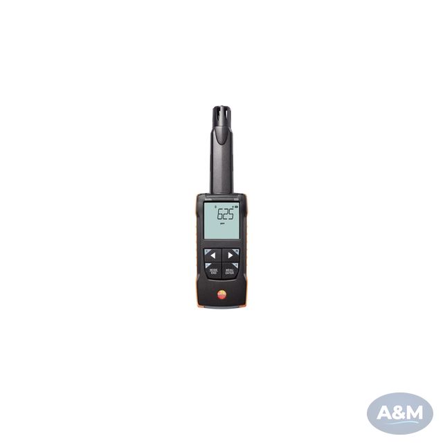 testo 535