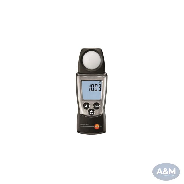 testo 540