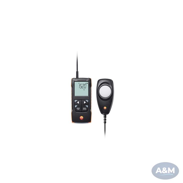 testo 545