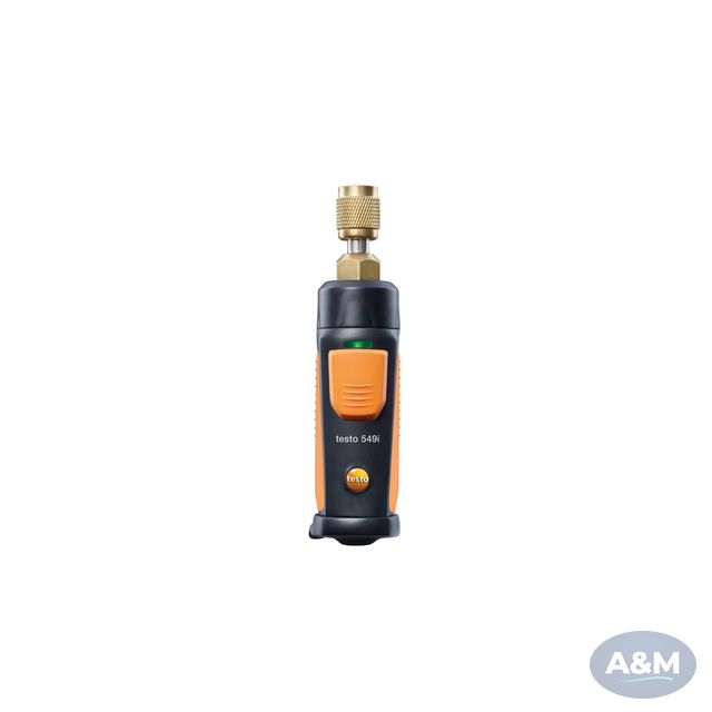 testo 549 i