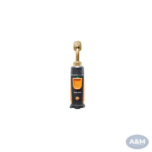testo 549i