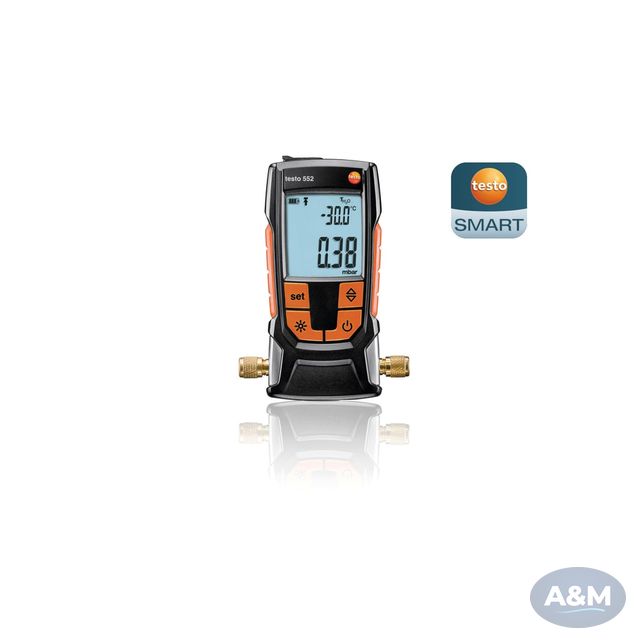 testo 552