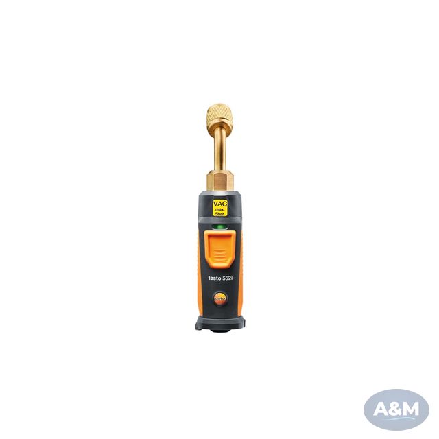 testo 552i