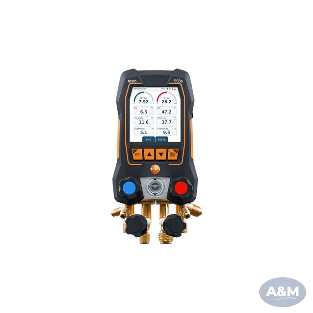 testo 558s