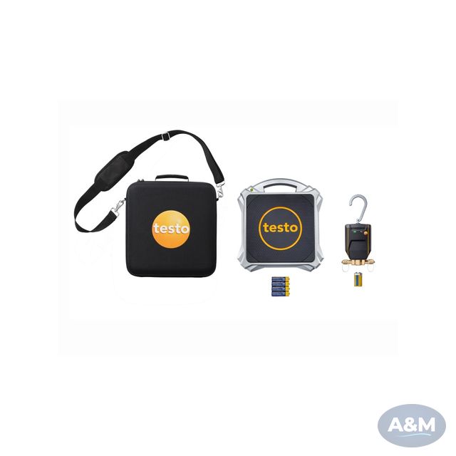 testo 560i kit