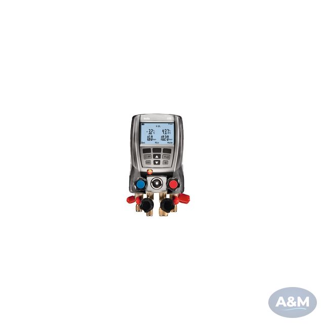 testo 570-2 kit