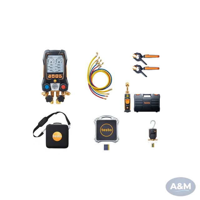 testo 570s
