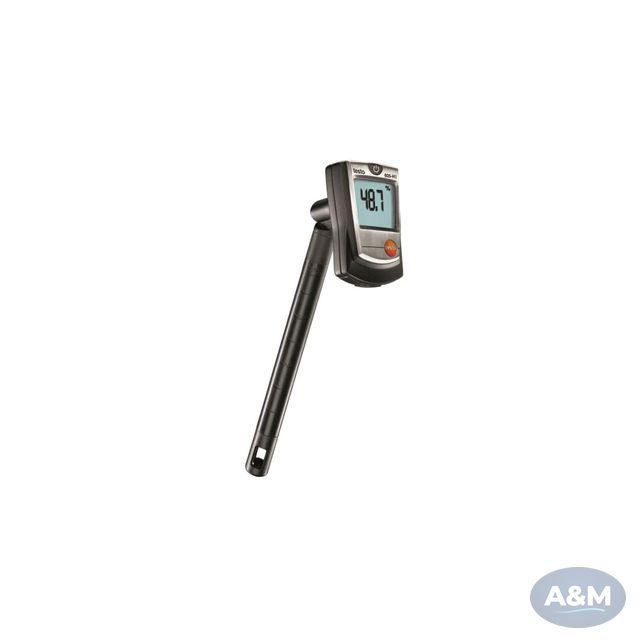 testo 605-H1