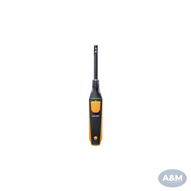 testo 605i